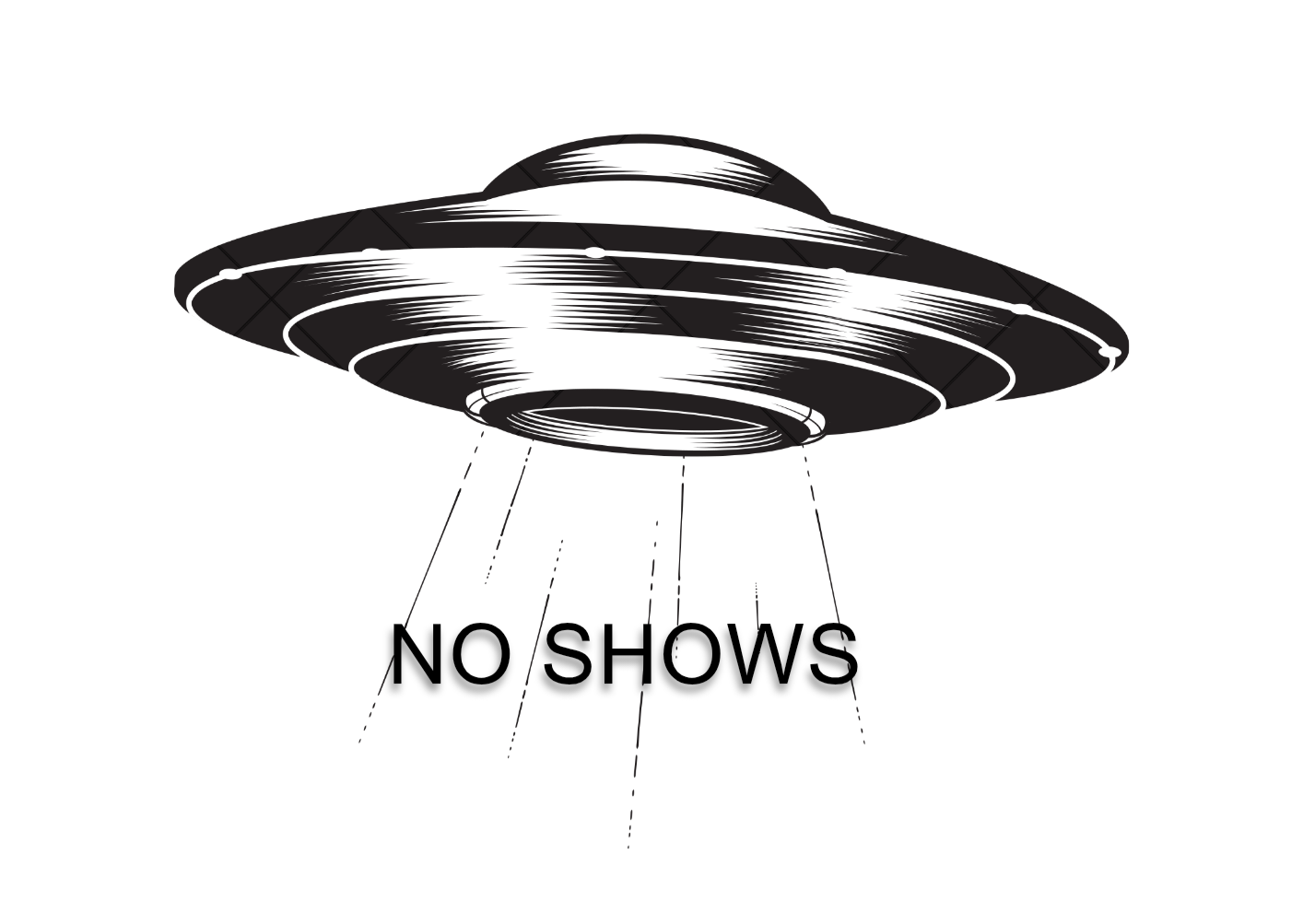No Shows
